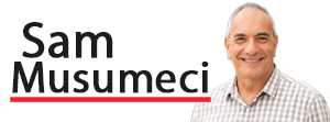 Sam Musumeci - Harcourts Kingsberry Townsville